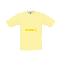 Load image into Gallery viewer, Crossfit North London - Kids Classic T-Shirt
