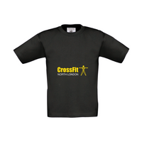 Load image into Gallery viewer, Crossfit North London - Kids Classic T-Shirt
