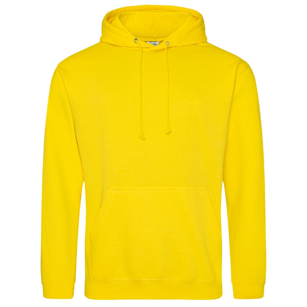 Men's Classic Hoodie