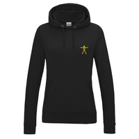 Load image into Gallery viewer, Crossfit North London - Women&#39;s Classic Hoodie
