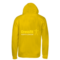 Load image into Gallery viewer, Crossfit North London - Women&#39;s Classic Hoodie
