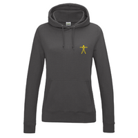Load image into Gallery viewer, Crossfit North London - Women&#39;s Classic Hoodie
