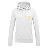 Load image into Gallery viewer, Crossfit North London - Women&#39;s Classic Hoodie
