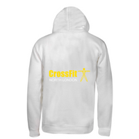 Load image into Gallery viewer, Crossfit North London - Women&#39;s Classic Hoodie
