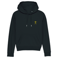 Load image into Gallery viewer, Crossfit North London - Women&#39;s Organic Trigger Hoodie
