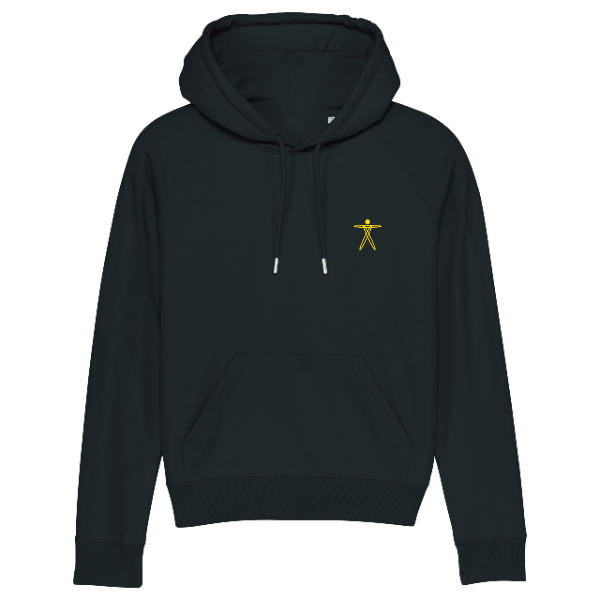 Women's Organic Trigger Hoodie