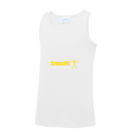 Load image into Gallery viewer, Crossfit North London - Kids Classic Vest
