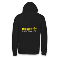 Load image into Gallery viewer, Crossfit North London - Kids Classic Hoodie
