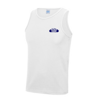 Load image into Gallery viewer, MJs Gym - Men&#39;s Performance Vest
