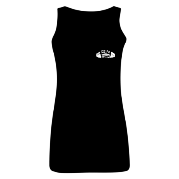 MJs Gym - Women's Performance Vest