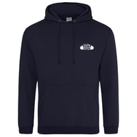 Load image into Gallery viewer, MJs Gym - Men&#39;s Classic Hoodie
