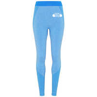 Load image into Gallery viewer, MJs Gym - Women&#39;s Sculpt Leggings
