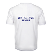 Load image into Gallery viewer, Wargrave Lawn Tennis Club - Men&#39;s Performance T-Shirt
