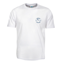 Load image into Gallery viewer, Wargrave Lawn Tennis Club - Men&#39;s Performance T-Shirt
