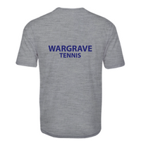 Load image into Gallery viewer, Wargrave Lawn Tennis Club - Men&#39;s Performance T-Shirt
