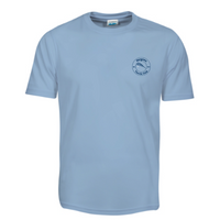 Load image into Gallery viewer, Wargrave Lawn Tennis Club - Men&#39;s Performance T-Shirt
