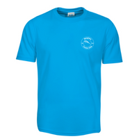 Load image into Gallery viewer, Wargrave Lawn Tennis Club - Women&#39;s Performance T-Shirt

