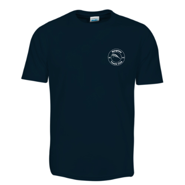 Wargrave Lawn Tennis Club - Women's Performance T-Shirt