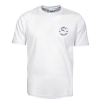 Load image into Gallery viewer, Wargrave Lawn Tennis Club - Women&#39;s Performance T-Shirt

