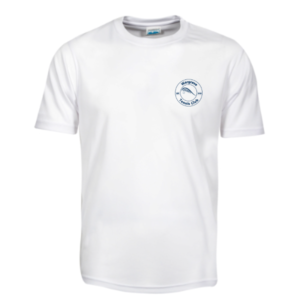 Wargrave Lawn Tennis Club - Women's Performance T-Shirt