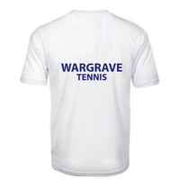 Load image into Gallery viewer, Wargrave Lawn Tennis Club - Women&#39;s Performance T-Shirt
