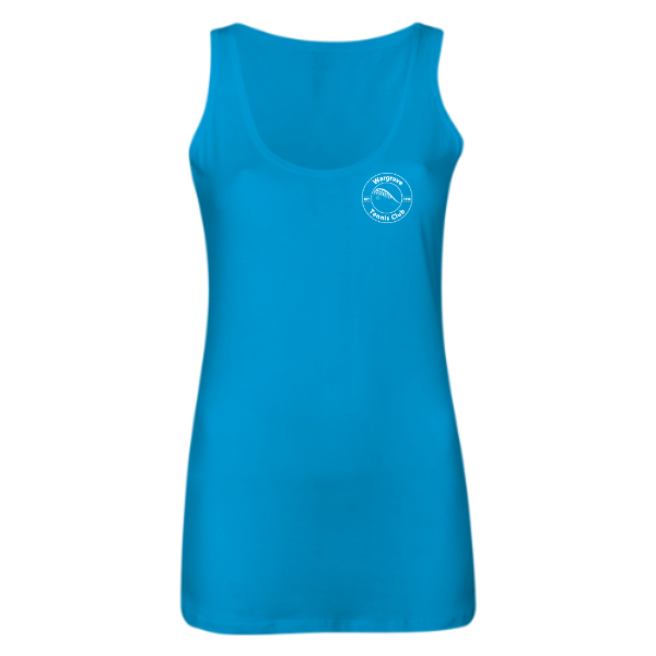 Wargrave Lawn Tennis Club - Women's Performance Vest