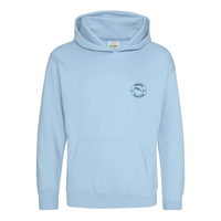 Load image into Gallery viewer, Wargrave Lawn Tennis Club - Kids Classic Hoodie
