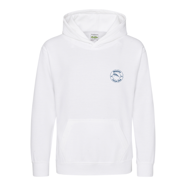 Wargrave Lawn Tennis Club - Kids Classic Hoodie