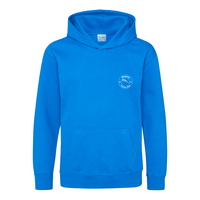 Load image into Gallery viewer, Wargrave Lawn Tennis Club - Kids Classic Hoodie
