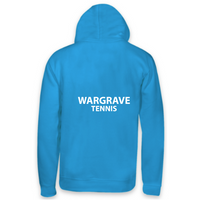 Load image into Gallery viewer, Wargrave Lawn Tennis Club - Kids Classic Hoodie
