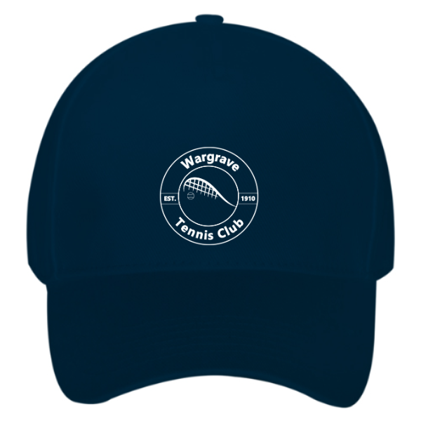 Wargrave Lawn Tennis Club - Club Cap