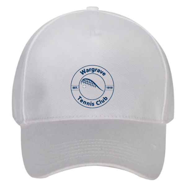 Wargrave Lawn Tennis Club - Club Cap