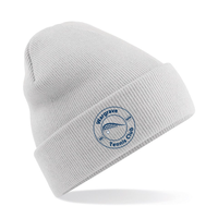 Load image into Gallery viewer, Wargrave Lawn Tennis Club - Club Beanie
