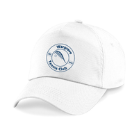 Load image into Gallery viewer, Wargrave Lawn Tennis Club - Kids Club Cap
