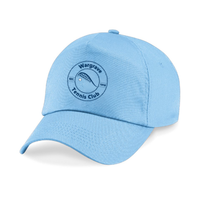 Load image into Gallery viewer, Wargrave Lawn Tennis Club - Kids Club Cap
