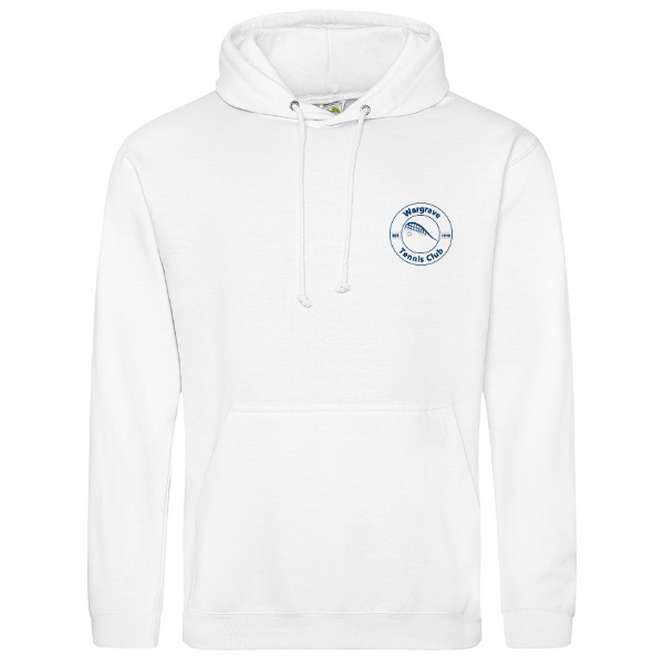 Wargrave Lawn Tennis Club - Men's Classic Hoodie