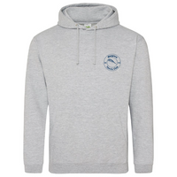 Load image into Gallery viewer, Wargrave Lawn Tennis Club - Men&#39;s Classic Hoodie
