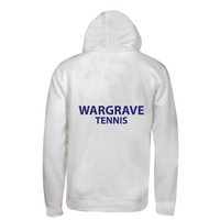 Load image into Gallery viewer, Wargrave Lawn Tennis Club - Men&#39;s Classic Hoodie
