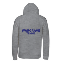 Load image into Gallery viewer, Wargrave Lawn Tennis Club - Men&#39;s Classic Hoodie
