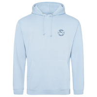 Load image into Gallery viewer, Wargrave Lawn Tennis Club - Men&#39;s Classic Hoodie
