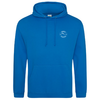 Load image into Gallery viewer, Wargrave Lawn Tennis Club - Men&#39;s Classic Hoodie
