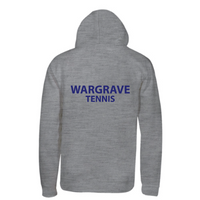 Load image into Gallery viewer, Wargrave Lawn Tennis Club - Women&#39;s Classic Hoodie

