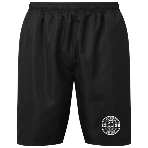 Crossfit 1298- Men's Running Shorts