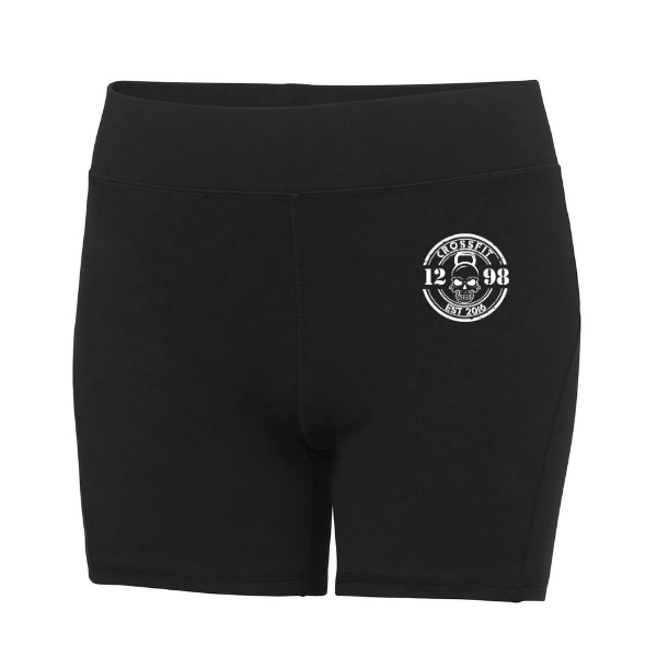 Crossfit 1298-  Women's Training Shorts