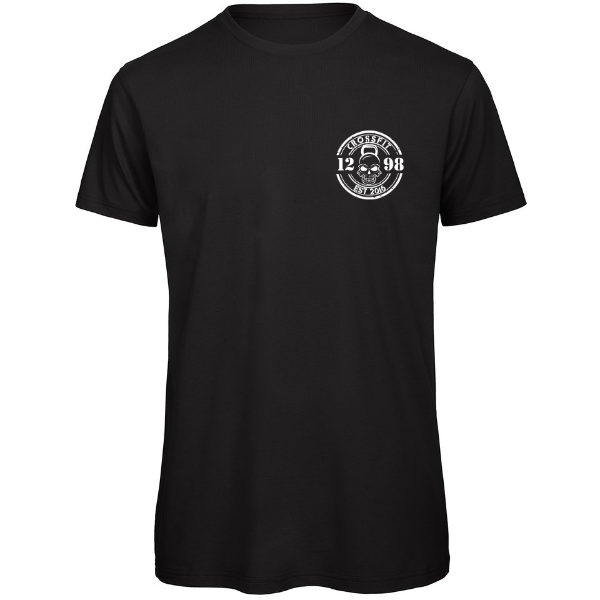 Crossfit 1298- Men's Classic T-Shirt