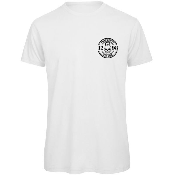 Crossfit 1298- Men's Classic T-Shirt