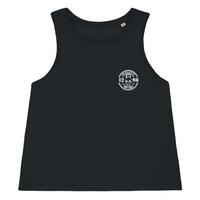Load image into Gallery viewer, Crossfit 1298 - Women&#39;s Dancer Vest
