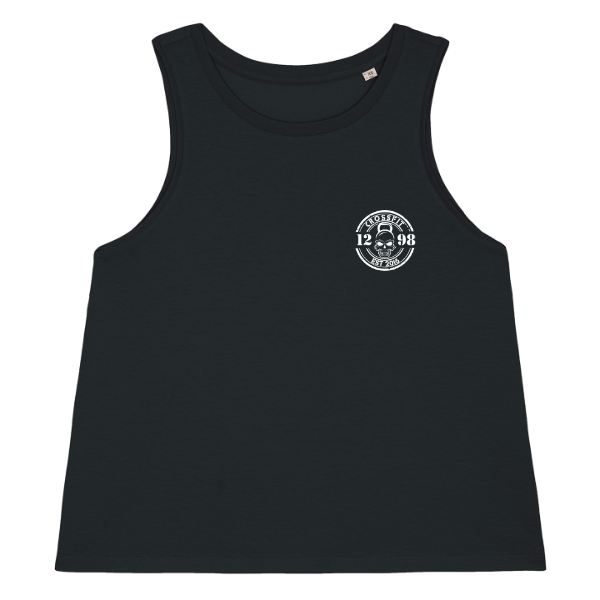 Crossfit 1298- Women's Dancer Vest