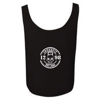 Load image into Gallery viewer, Crossfit 1298 - Women&#39;s Dancer Vest
