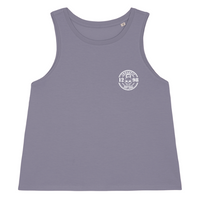 Load image into Gallery viewer, Crossfit 1298 - Women&#39;s Dancer Vest
